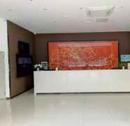 Lobby 3 7 DAYS PREMIUM SHENZHEN DAPENG NEW DISTRICT JIAOCH