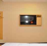 Bedroom 4 7 Days Premium·Huaihua South Railway Station