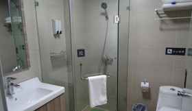 Toilet Kamar 2 7 Days Sunshine - Hangzhou Lin An Branch