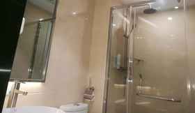 In-room Bathroom 3 7 Days Yupin Lanzhou New District Airport Store Hi