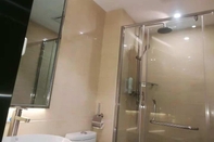 In-room Bathroom 7 Days Yupin Lanzhou New District Airport Store Hi