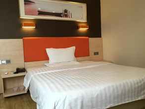 Kamar Tidur 4 7Days Premium Zhuzhou Taishan Road