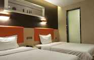 Kamar Tidur 3 7Days Premium Zhuzhou Taishan Road