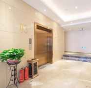 Lobby 2 LAVANDE HOTELA WUHAN JIANGHAN ROAD WANDA PLAZA