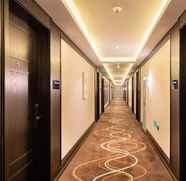 Lobi 5 XANA HOTELLEA LANGFANG UNIVERSITY OF TECHNOLOGY ST