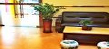 Lobby 2 7 Days Inn Guangzhou-Dongpu Coach Terminal Branch