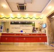 Lobi 2 7 Days Inn Nanchang Train Station Square