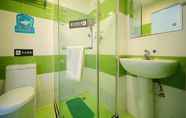 Phòng tắm bên trong 3 7 DAYS INN BEIJING SOUTH RAILWAY STATION JIAOMEN W
