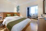 Kamar Tidur GreenTree Inn Kunming Nanping Walking Street