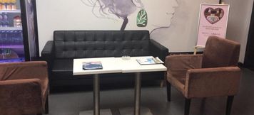 ロビー 3 7 Days Premium·Shanghai Market Jinghua Road