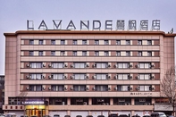 Luar Bangunan Lavande Hotel·Changchun People's Square