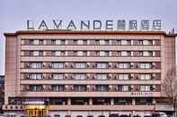 ภายนอกอาคาร Lavande Hotel·Changchun People's Square