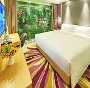 Bedroom 5 Lavande Hotel·Changchun People's Square