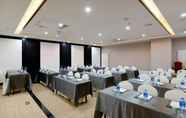 Functional Hall 7 XANA HOTELLEA XI AN FENGCHENG 5TH ROAD NORTH RAILW