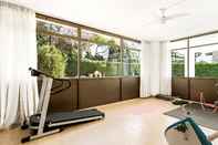 Fitness Center VILLA MARINA PUERTO BANUS