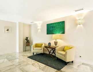 Lobi 2 VILLA MARINA PUERTO BANUS