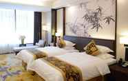 Kamar Tidur 7 Greentree Eastern Tongcheng Economic Development D