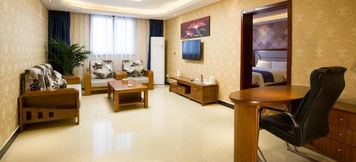 その他 2 Pai Hotela Luoyang Dingding Bei Road Hongjin Logis