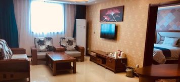 その他 5 Pai Hotela Luoyang Dingding Bei Road Hongjin Logis