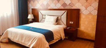 その他 4 Pai Hotela Luoyang Dingding Bei Road Hongjin Logis