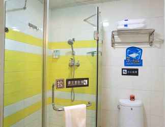 อื่นๆ 2 7 Days Inn Chongqing Wanzhou Wanda Square Branch