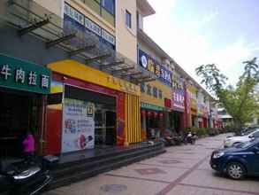 Lainnya 4 7 Days Inn Shanghai Minhang Dushi Road Branch