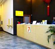 Lobby 4 7 DAYS PREMIUMA DEYANG SHIFANG SQUARE