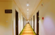 Lobby 6 Greentree Inn Jiangsu Wuxi Yixing Post Building Ex