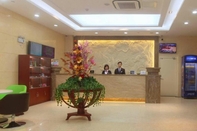 Lobby Greentree Inn Jiangsu Wuxi Yixing Post Building Ex