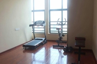 Fitness Center Greentree Inn Jiangsu Wuxi Yixing Post Building Ex