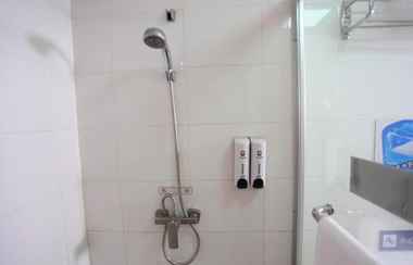 Toilet Kamar 2 7 Days Inn·Foshan Gaoming District