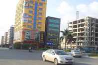 Luar Bangunan 7 Days Inn Huizhou Zhongkai Chenjiang Avenue Branc