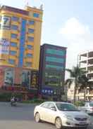 EXTERIOR_BUILDING 7 Days Inn Huizhou Zhongkai Chenjiang Avenue Branc