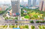 Nearby View and Attractions 4 Greentree Alliance Chengdu East Railway Station HO