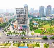 Nearby View and Attractions 4 Greentree Alliance Chengdu East Railway Station HO