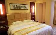 Bedroom 5 Greentree Alliance Suzhou Taicang South Changchun