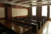 Functional Hall Greentree Inn Chuzhou Tianchang Tiankang Street Bu