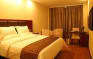 Bilik Tidur 4 Greentree Inn Chuzhou Tianchang Tiankang Street Bu