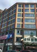 EXTERIOR_BUILDING GREENTREE INN JIANGSU SUQIAN YANGHEXIN DISTRICT YA