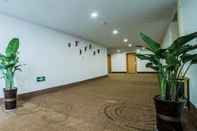 Dewan Majlis Greentree Inn Ningbo District Huashan Road And Hua