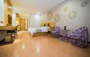 Bilik Tidur 3 Greentree Inn Ningbo District Huashan Road And Hua