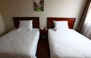 Kamar Tidur 6 GREENTREE INN SHANGHAI UNIVERSITY OF SPORT EXPRESS