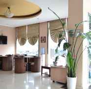 Lobby 2 GreenTree Inn Suzhou Kunshan Hill Qiandeng Hotel