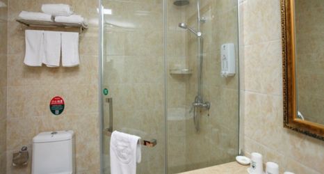 Others 2 Greentree Inn Taixing Huangqiao Town Government Ex