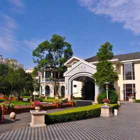 Chengdu Chengfei Hotel 1, Hotel Jinniu Hotel Banquet Hall