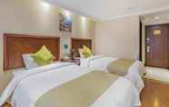 Bilik Tidur 7 Greentree Inn Beijing Changping District North Chi