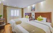 Bilik Tidur 6 Greentree Inn Beijing Changping District North Chi