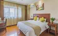 Bilik Tidur 2 Greentree Inn Beijing Changping District North Chi