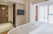 Bedroom 3 Greentree Inn Beijing Changping District North Chi