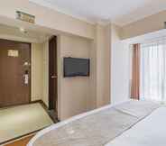 Bedroom 3 Greentree Inn Beijing Changping District North Chi